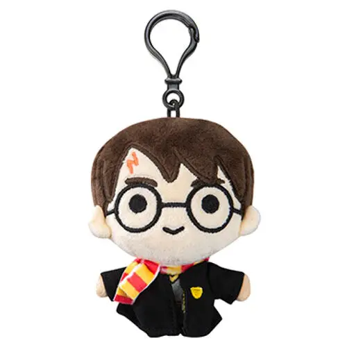 Harry Potter puha velboa plüss kulcstartó 12cm termékfotó