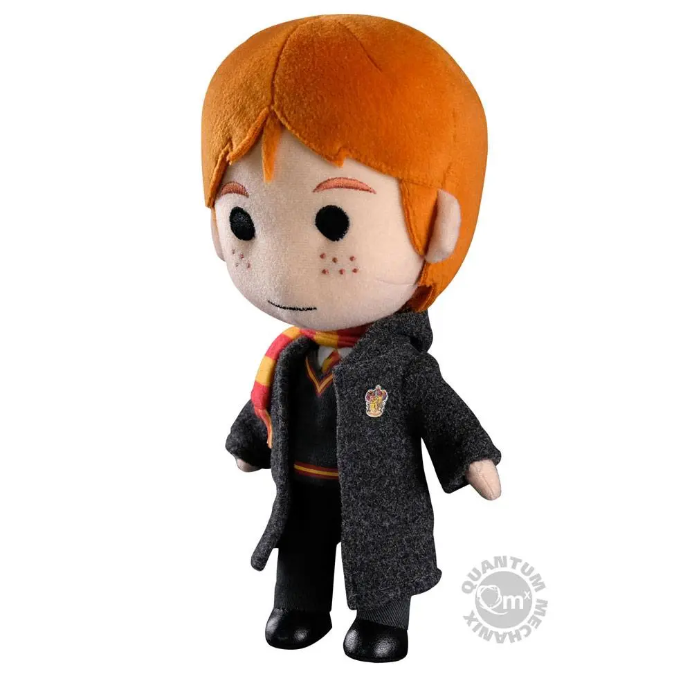 Harry Potter Q-Pals plüss figura Ron Weasley 20 cm termékfotó