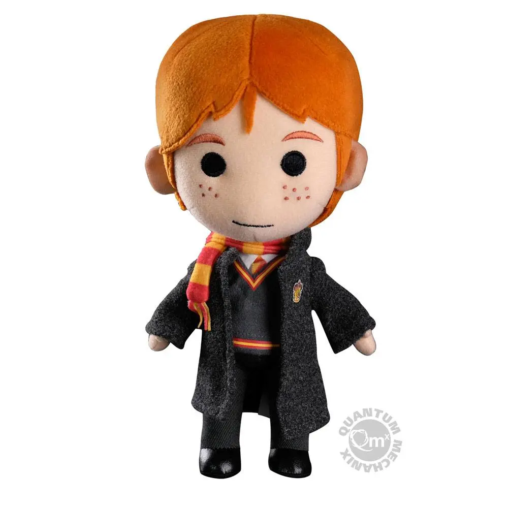 Harry Potter Q-Pals plüss figura Ron Weasley 20 cm termékfotó