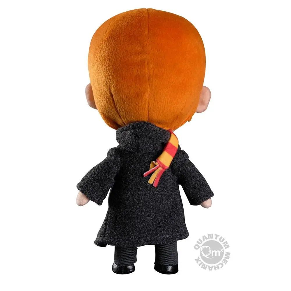 Harry Potter Q-Pals plüss figura Ron Weasley 20 cm termékfotó