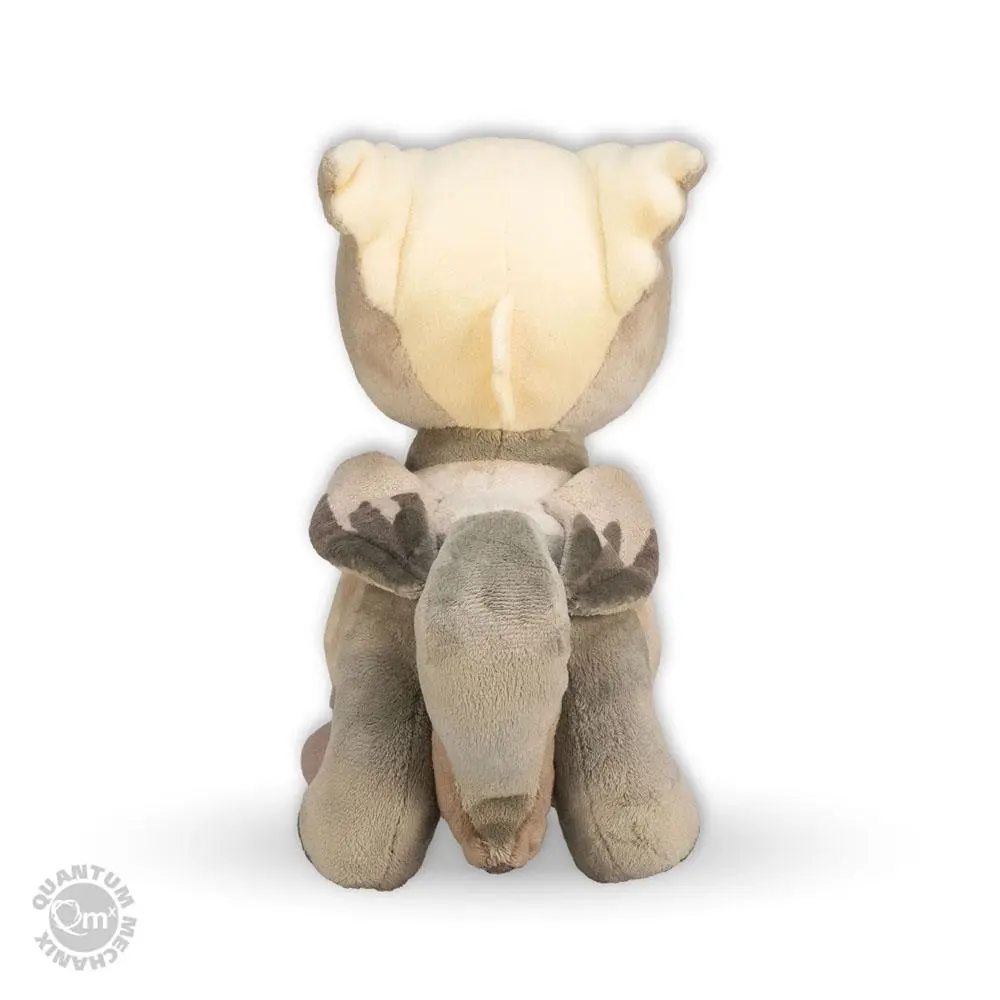 Harry Potter Qreature Buckbeak plüss figura 23 cm termékfotó