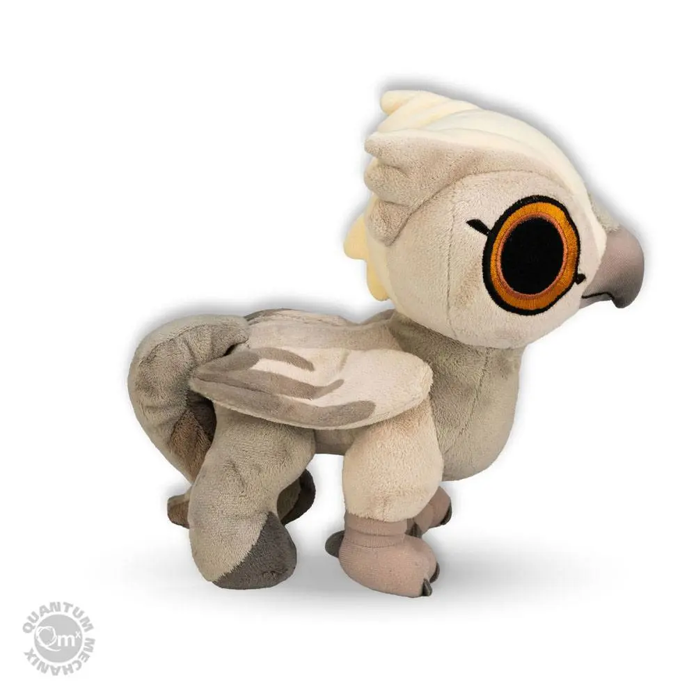 Harry Potter Qreature Buckbeak plüss figura 23 cm termékfotó