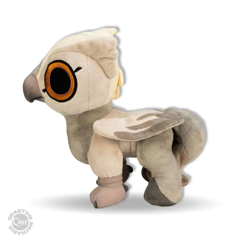 Harry Potter Qreature Buckbeak plüss figura 23 cm termékfotó