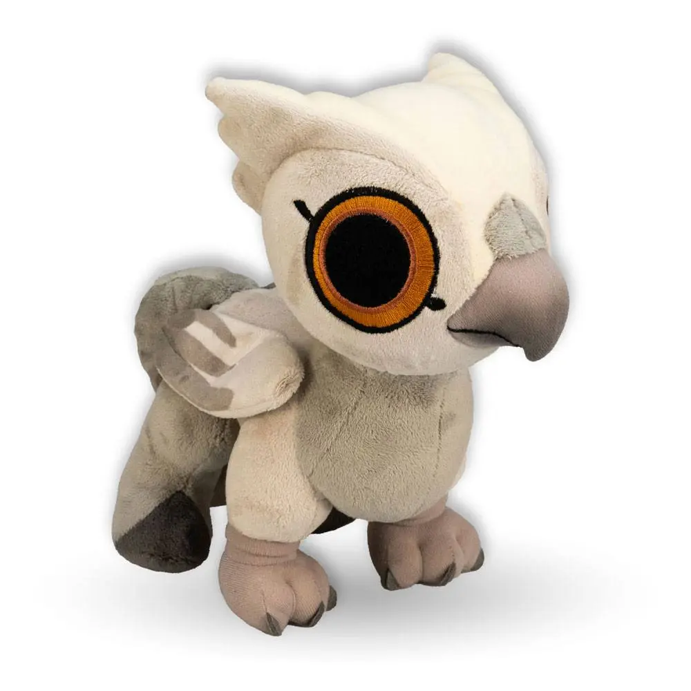 Harry Potter Qreature Buckbeak plüss figura 23 cm termékfotó