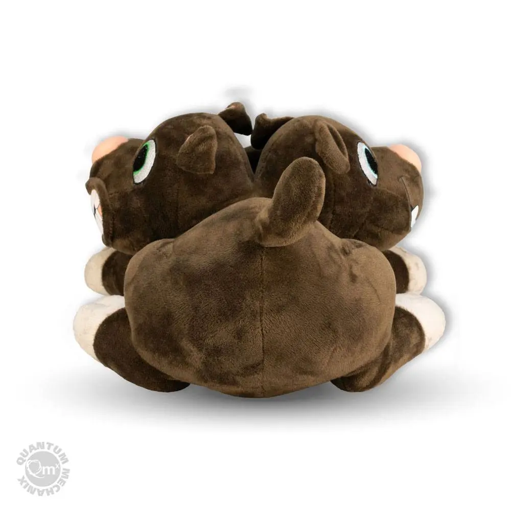 Harry Potter Qreature Fluffy plüss figura 15 cm termékfotó