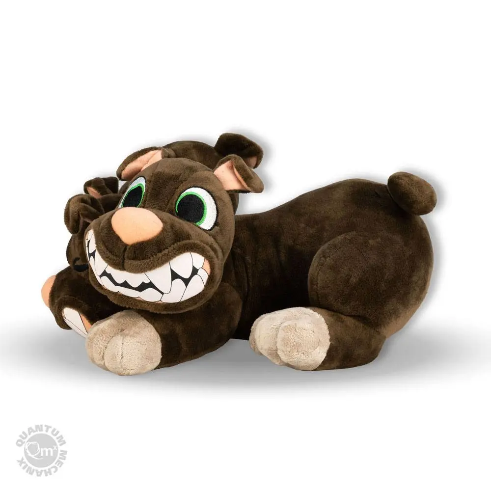 Harry Potter Qreature Fluffy plüss figura 15 cm termékfotó