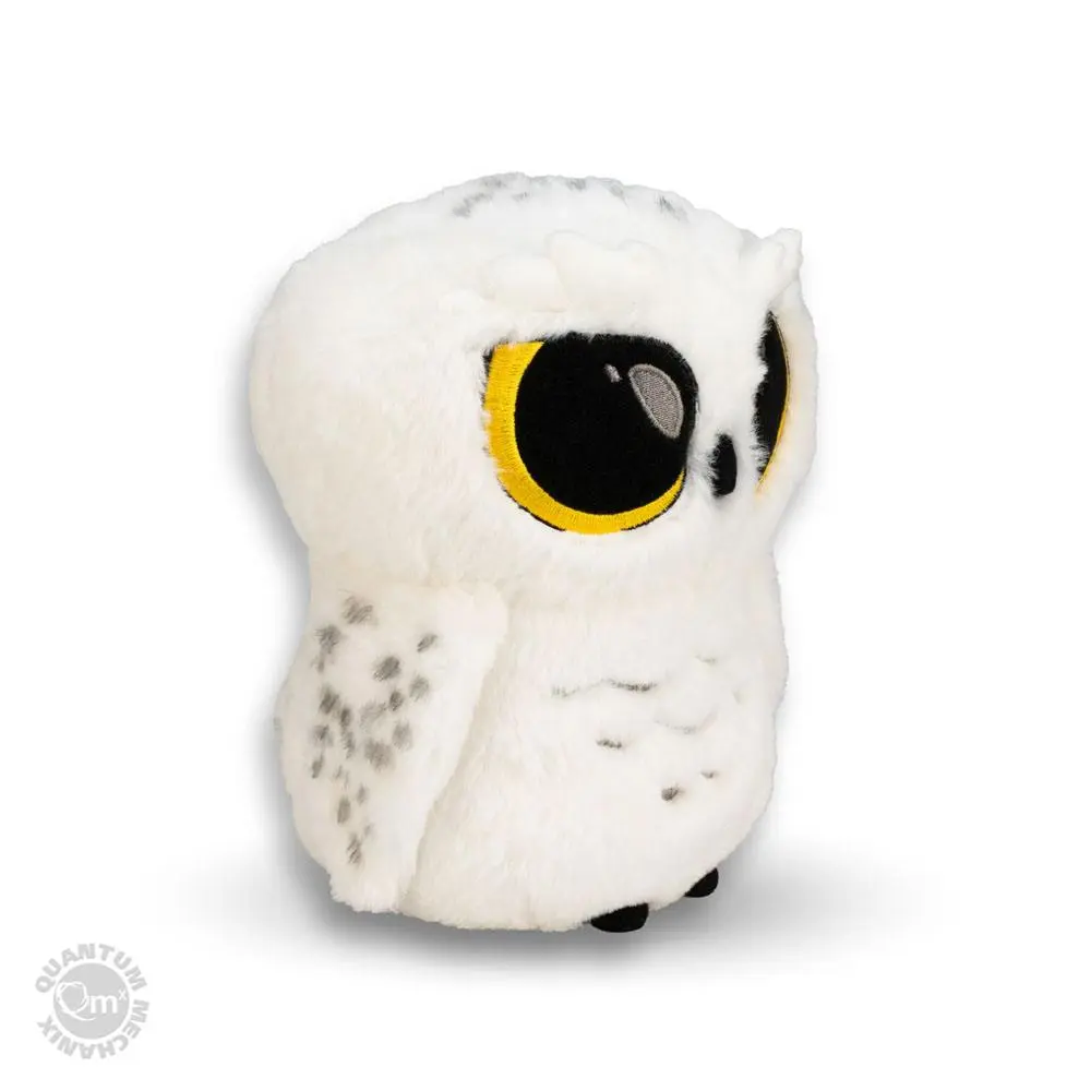 Harry Potter Qreature Hedwig plüss figura 15 cm termékfotó