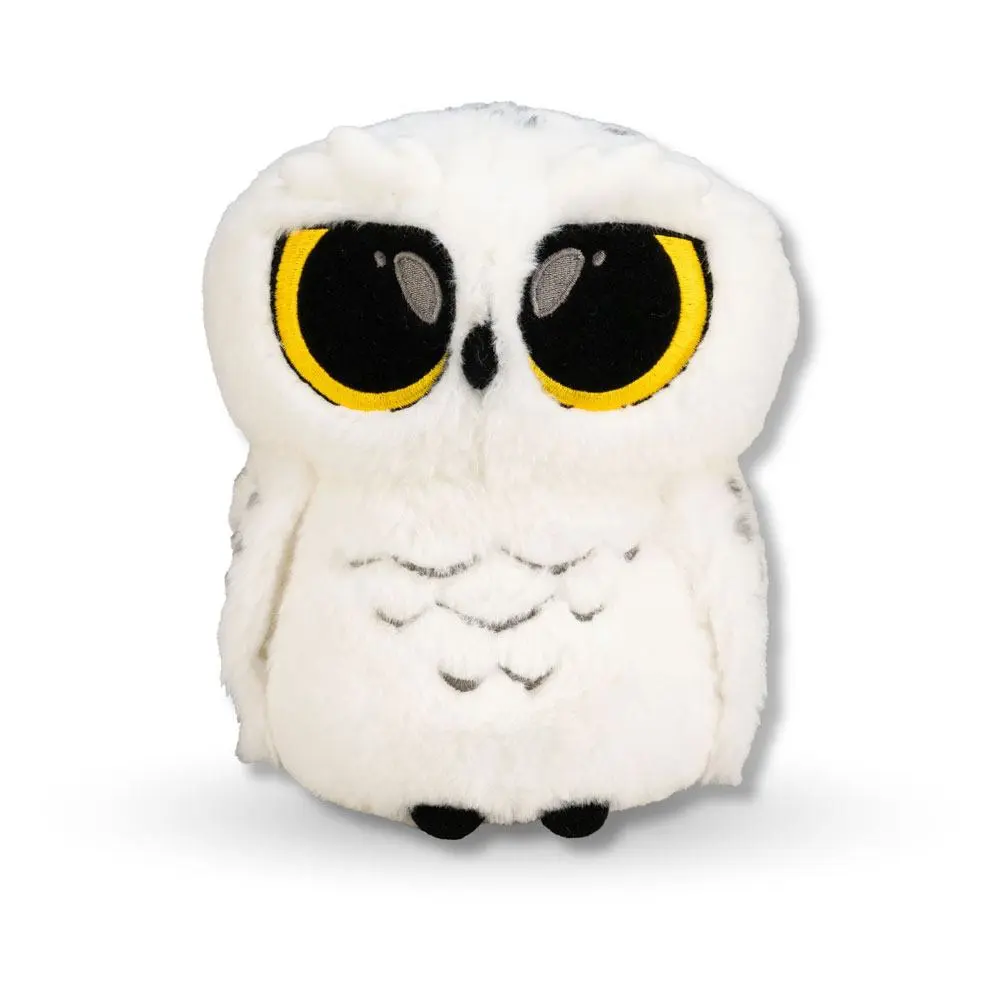 Harry Potter Qreature Hedwig plüss figura 15 cm termékfotó