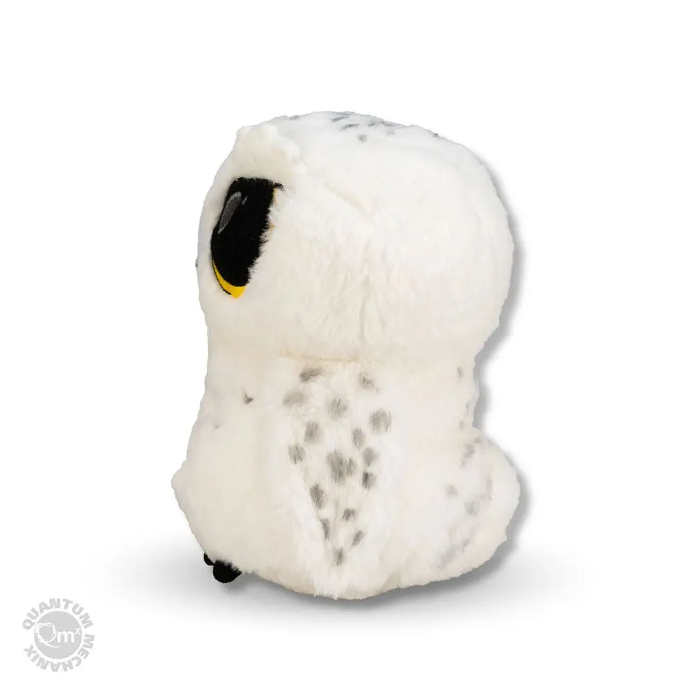 Harry Potter Qreature Hedwig plüss figura 15 cm termékfotó