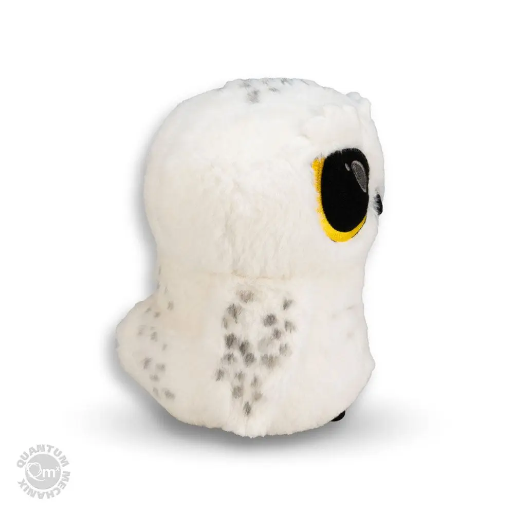 Harry Potter Qreature Hedwig plüss figura 15 cm termékfotó