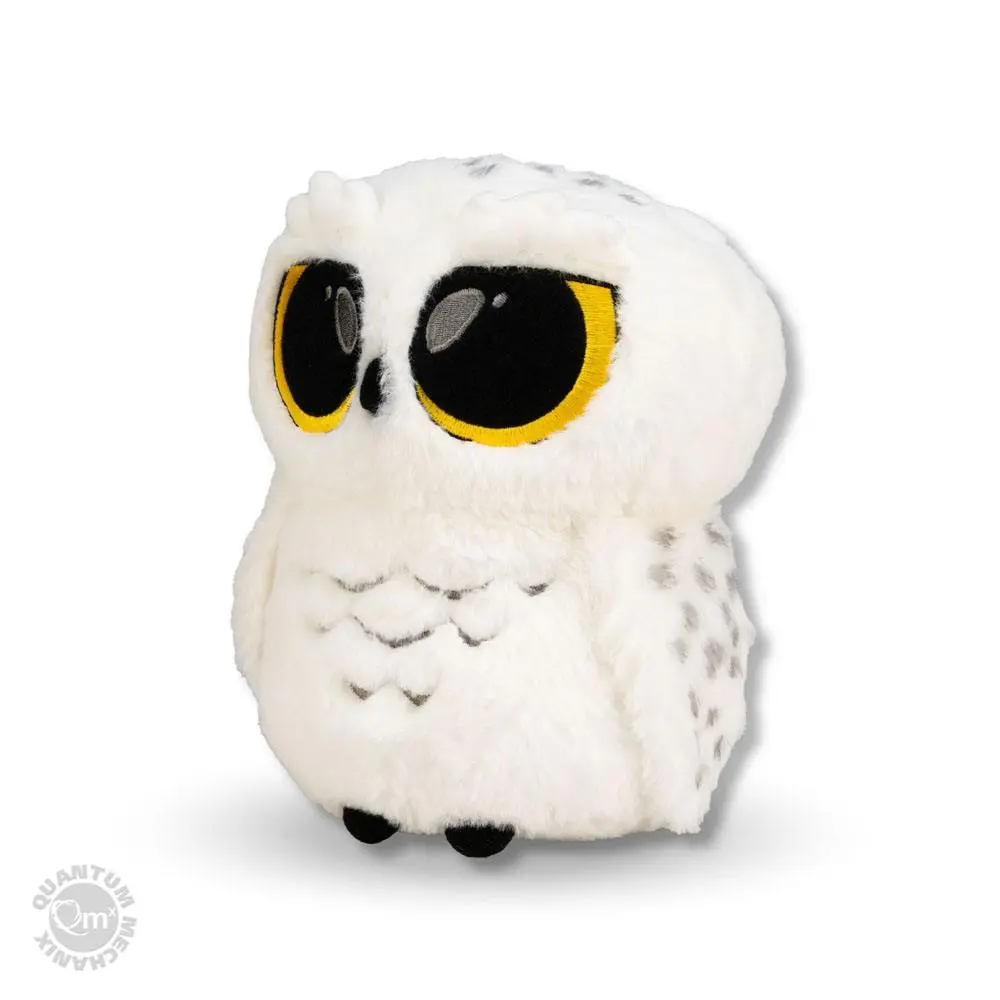 Harry Potter Qreature Hedwig plüss figura 15 cm termékfotó