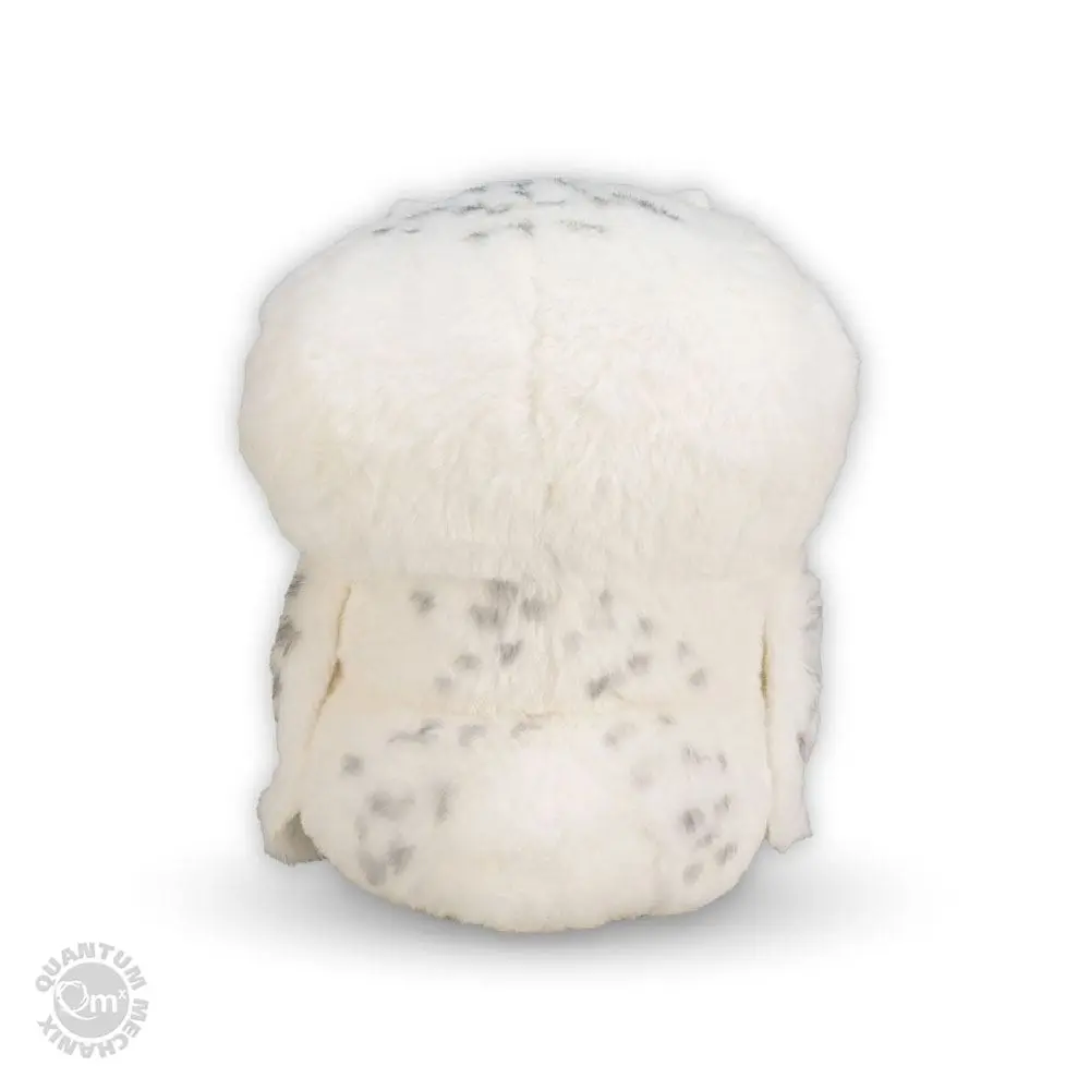 Harry Potter Qreature Hedwig plüss figura 15 cm termékfotó