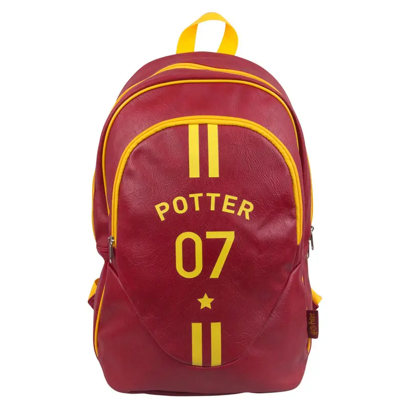 Harry Potter Quidditch hátizsák 38cm termékfotó