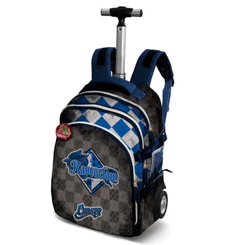 Harry Potter Quidditch Hollóhát Gurulós táska 48cm termékfotó