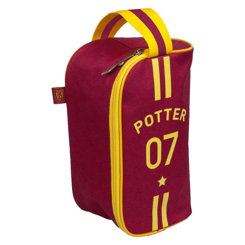 Harry Potter Quidditch smink táska termékfotó