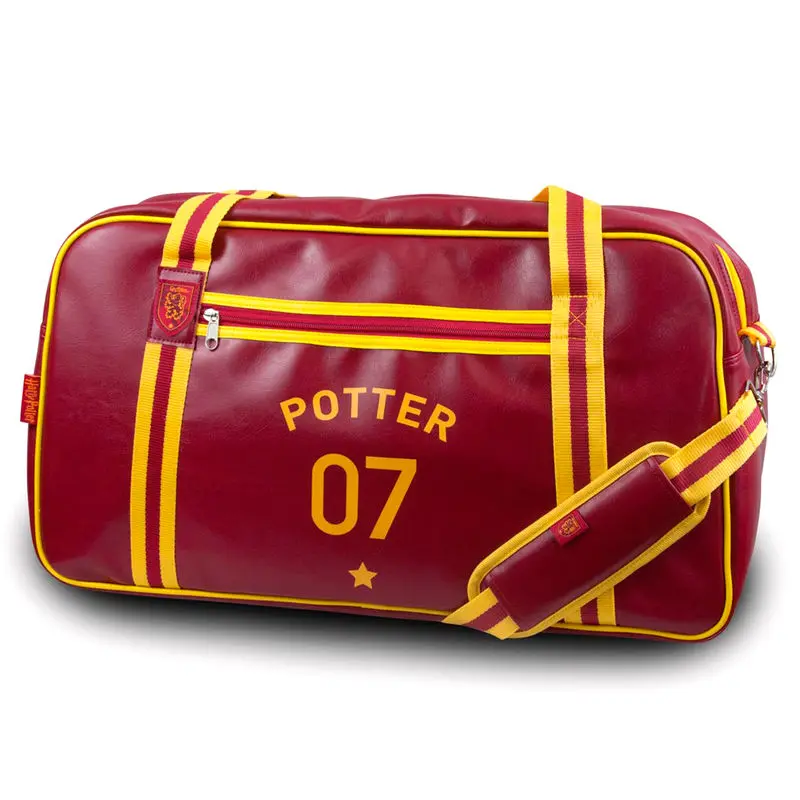 Harry Potter Quidditch sport táska 48cm termékfotó