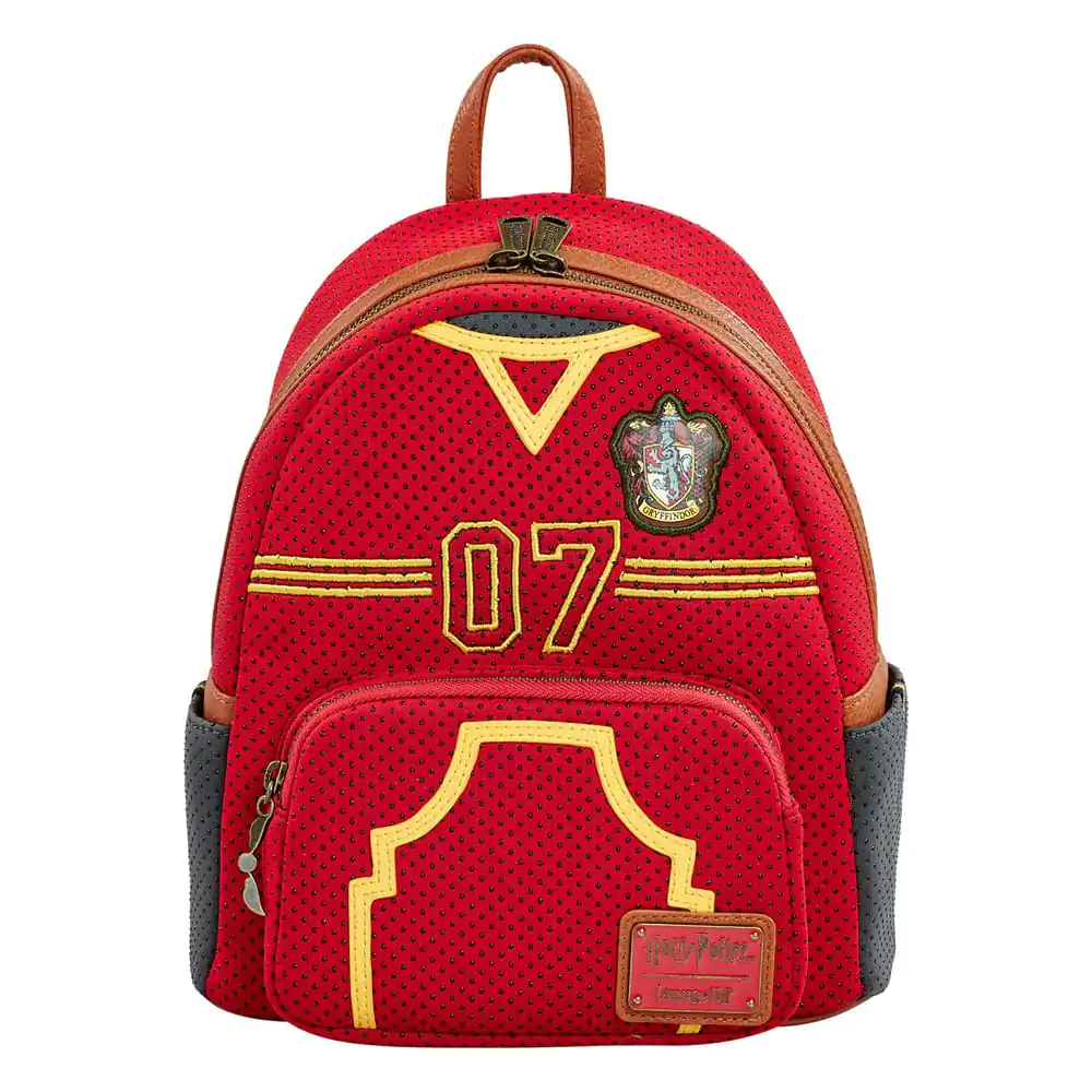 Harry Potter Quidditch Uniform Mini táska hátizsák termékfotó