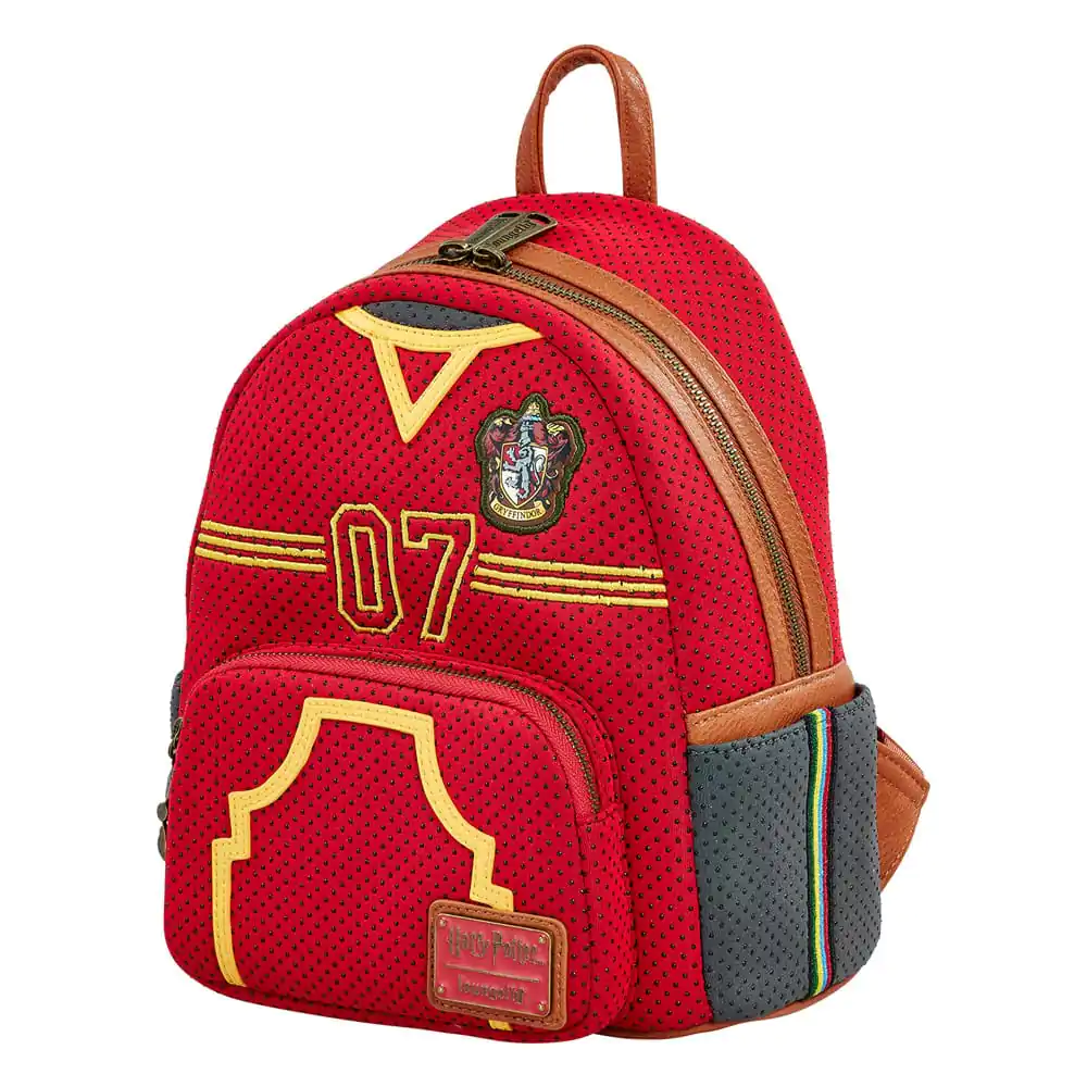 Harry Potter Quidditch Uniform Mini táska hátizsák termékfotó