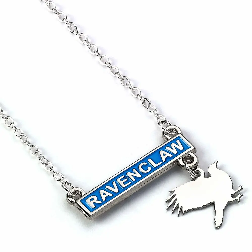 Harry Potter Ravenclaw Bar függő és nyaklánc termékfotó