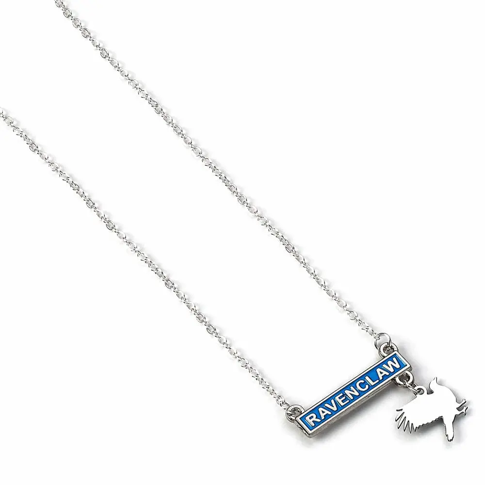 Harry Potter Ravenclaw Bar függő és nyaklánc termékfotó
