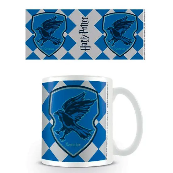 Harry Potter Ravenclaw bögre termékfotó