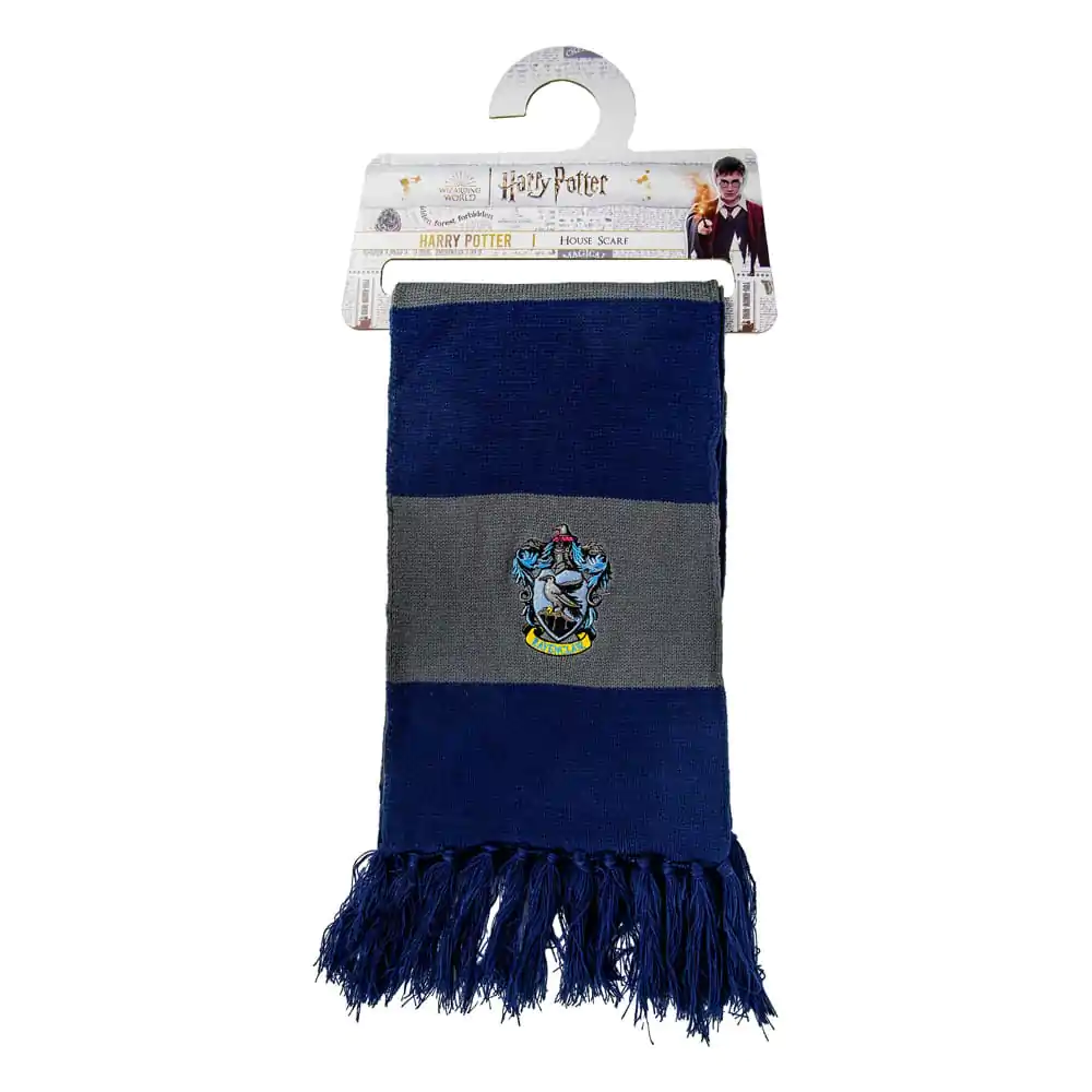 Harry Potter Ravenclaw Bold Stripes (Hanger) kendő sál 160 cm termékfotó