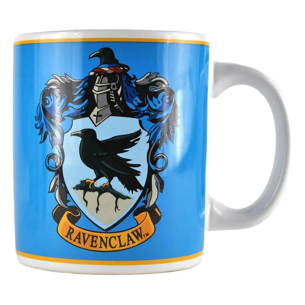 Harry Potter Ravenclaw Crest bögre termékfotó