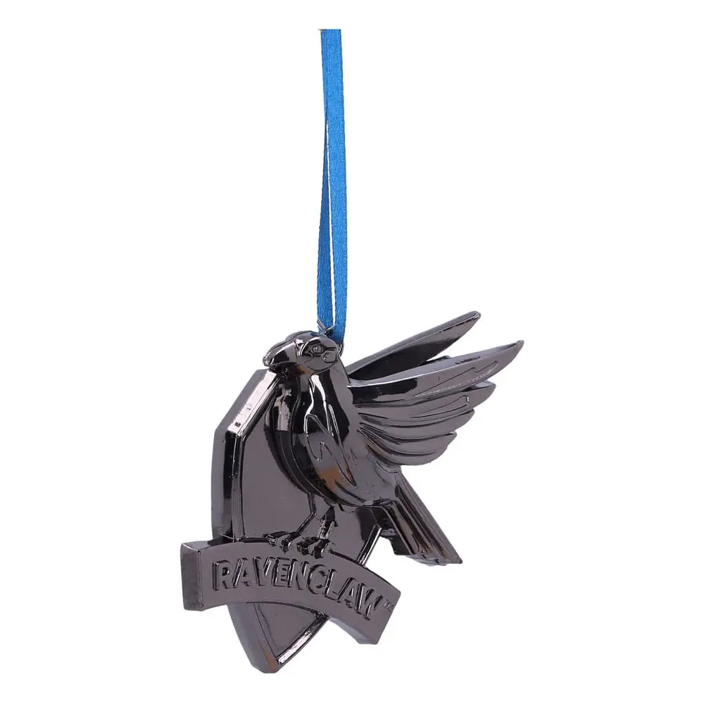Harry Potter Ravenclaw Crest függődísz karácsonyfadísz 6 cm termékfotó