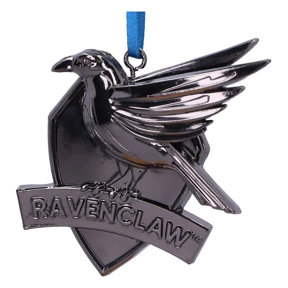 Harry Potter Ravenclaw Crest függődísz karácsonyfadísz 6 cm termékfotó