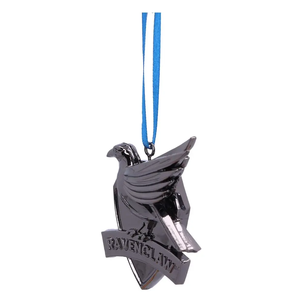 Harry Potter Ravenclaw Crest függődísz karácsonyfadísz 6 cm termékfotó