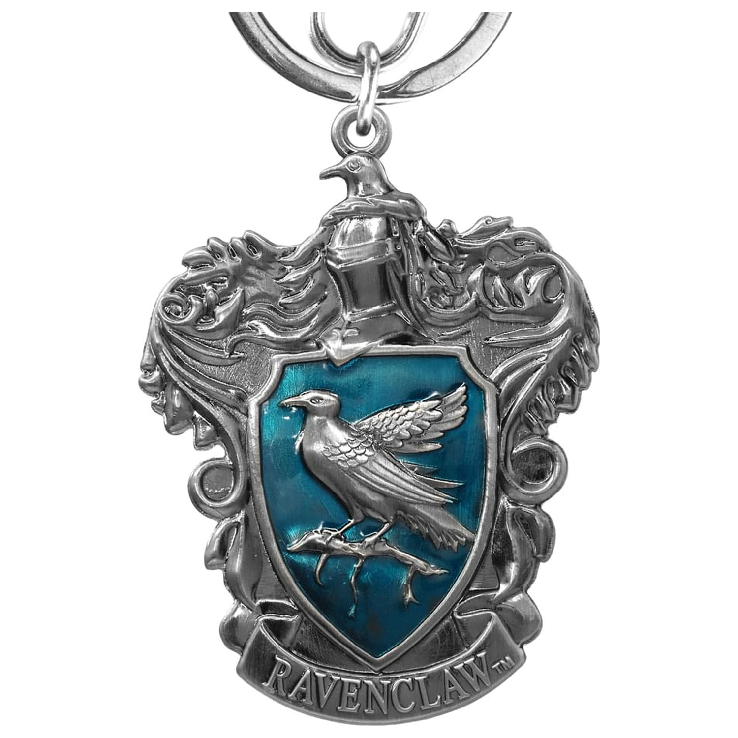 Harry Potter Ravenclaw Crest kulcstartó  termékfotó