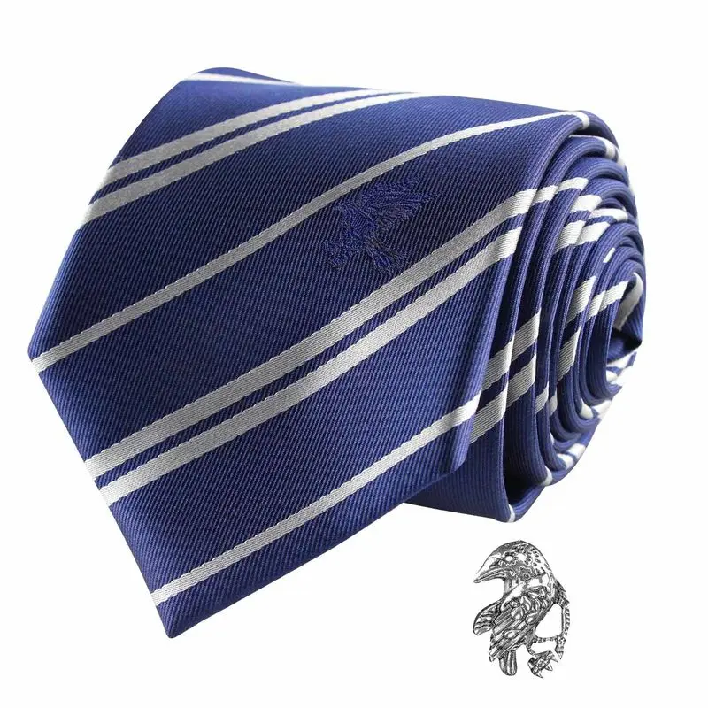 Harry Potter Ravenclaw deluxe nyakkendő termékfotó