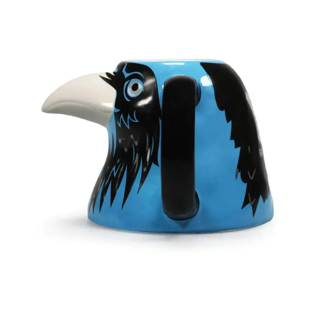 Harry Potter Ravenclaw - Eagle 3D bögre termékfotó