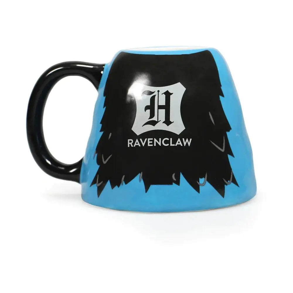 Harry Potter Ravenclaw - Eagle 3D bögre termékfotó