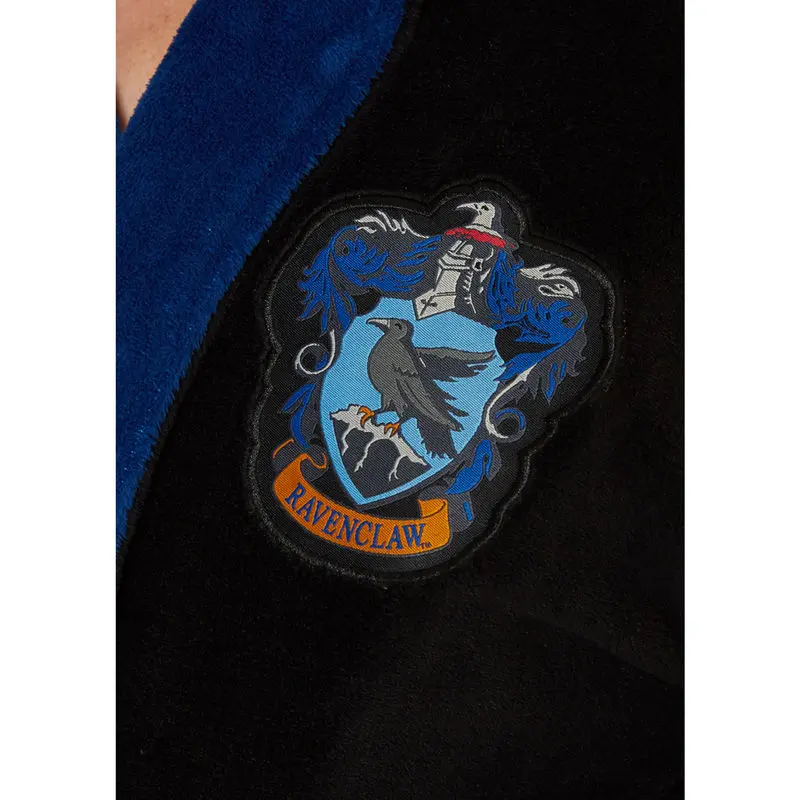 Harry Potter Ravenclaw Férfi köntös termékfotó