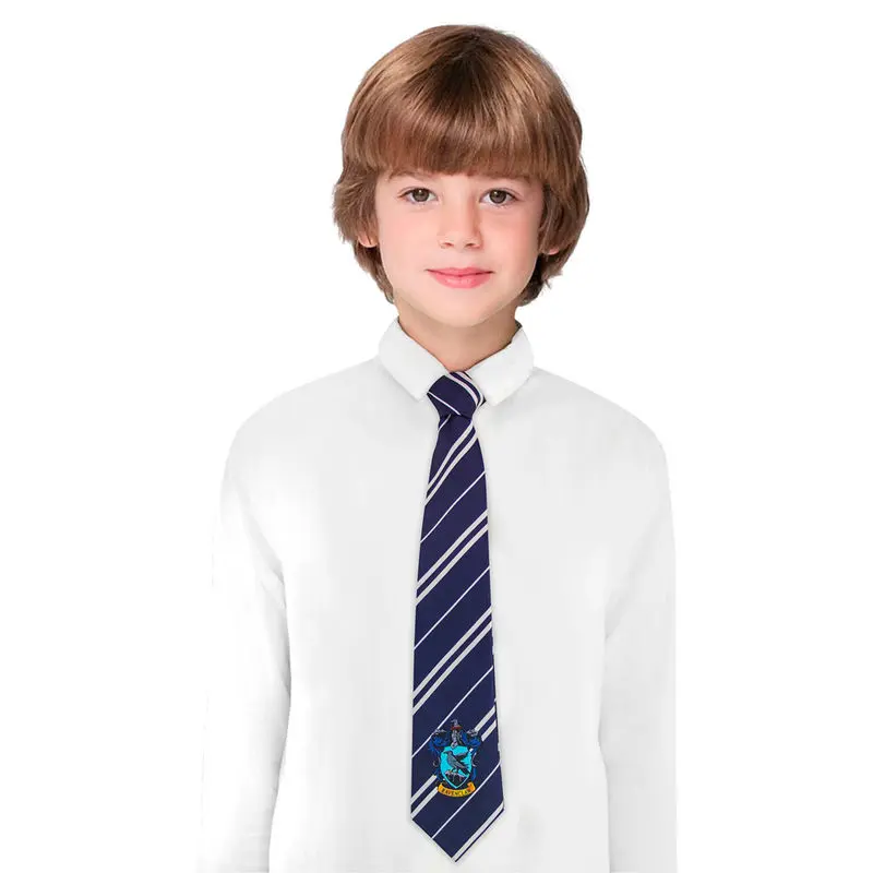Harry Potter Ravenclaw gyerek nyakkendő termékfotó