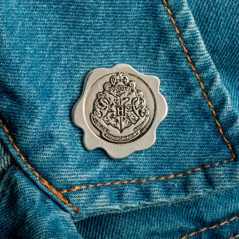 Harry Potter Ravenclaw kitűzők termékfotó