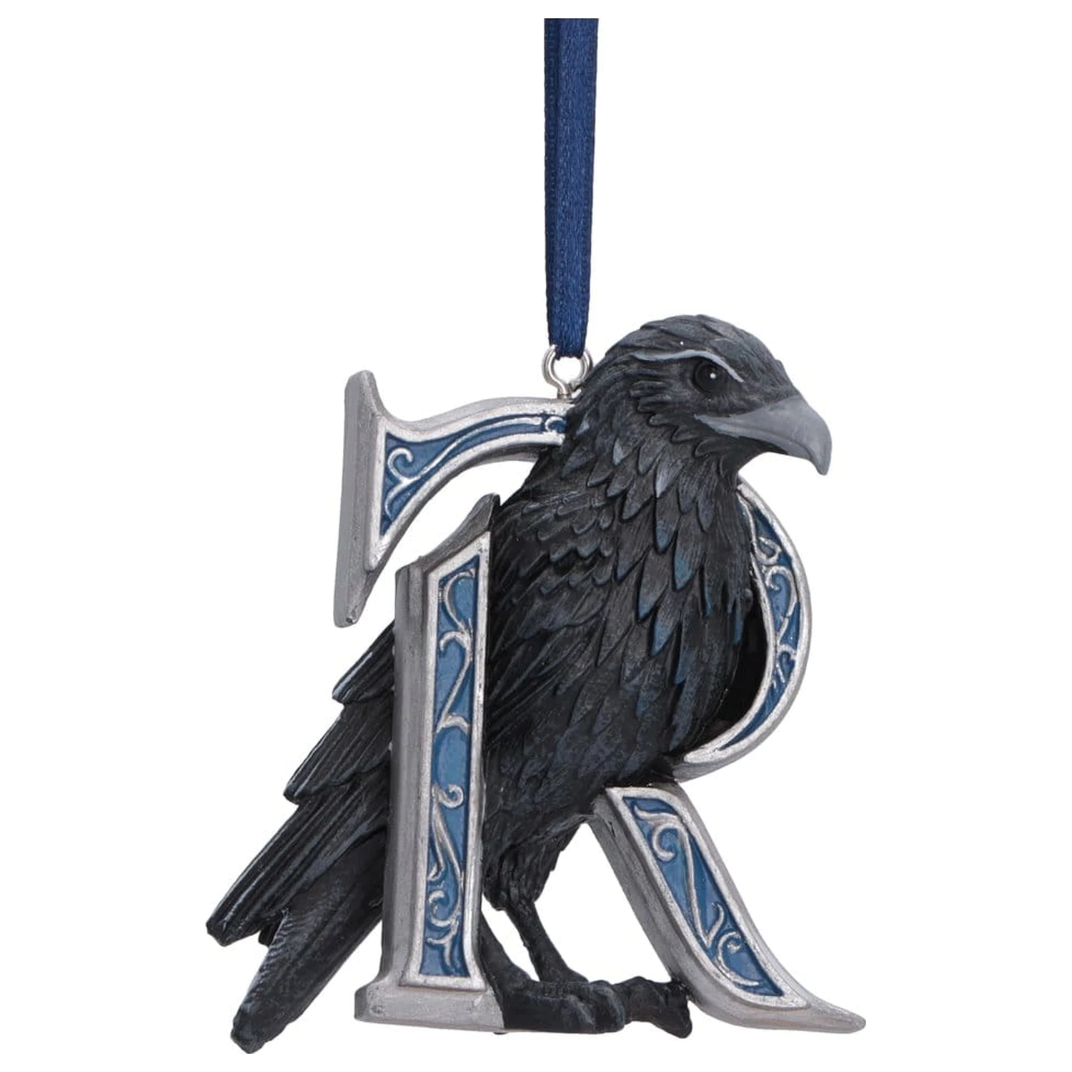 Harry Potter Ravenclaw Mascot függődísz karácsonyfadísz 7 cm termékfotó