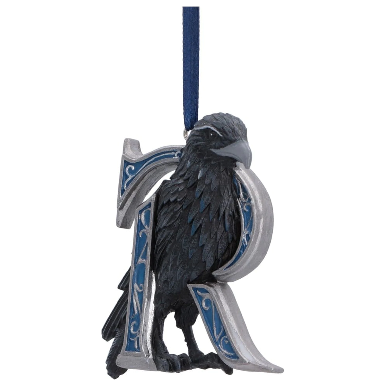 Harry Potter Ravenclaw Mascot függődísz karácsonyfadísz 7 cm termékfotó