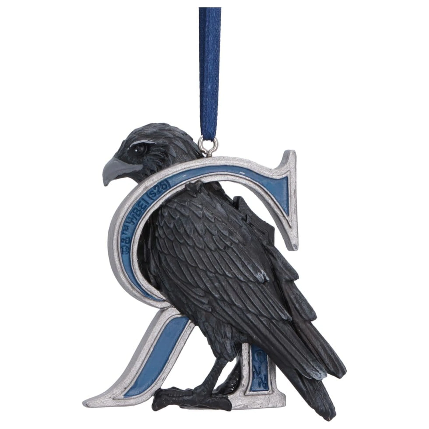 Harry Potter Ravenclaw Mascot függődísz karácsonyfadísz 7 cm termékfotó