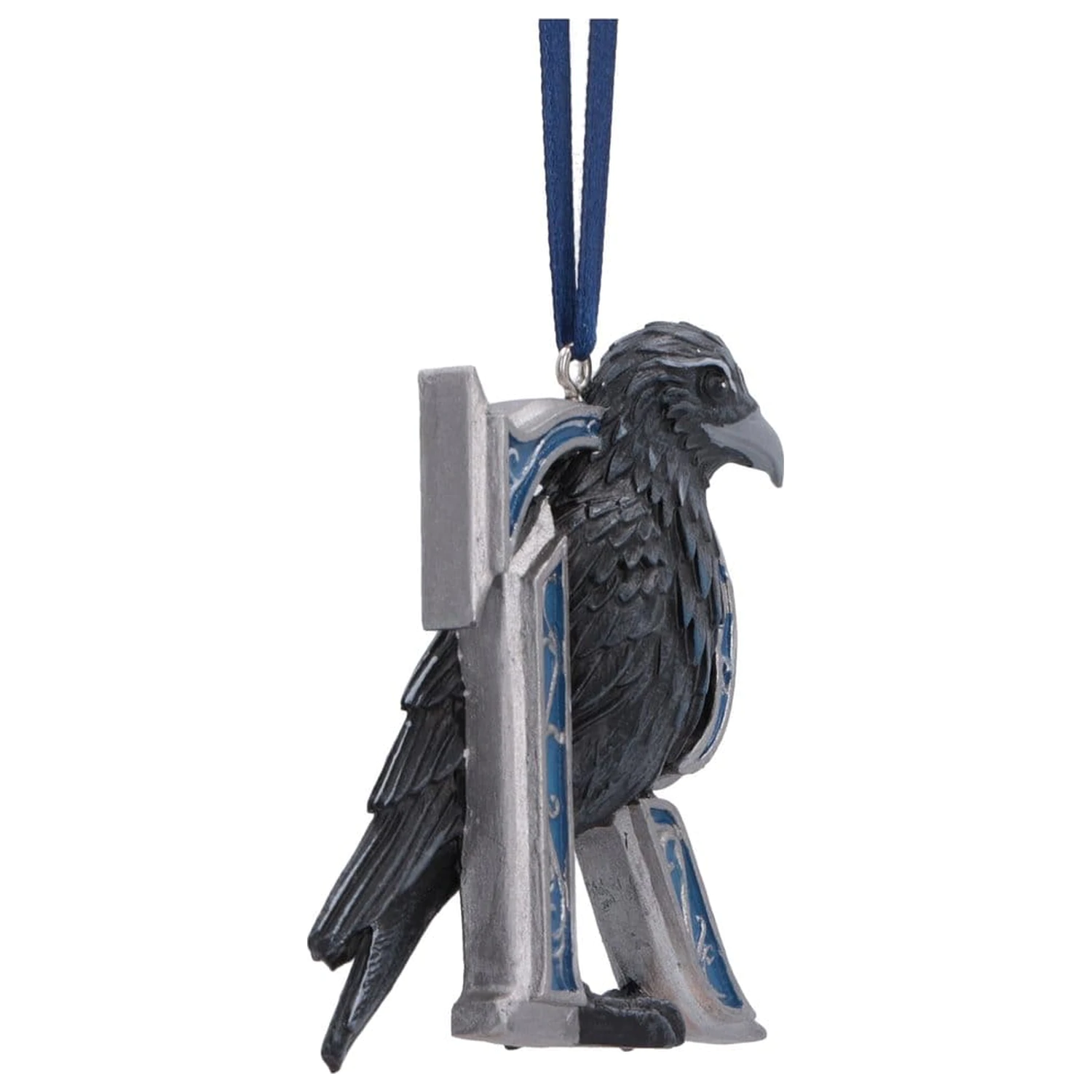 Harry Potter Ravenclaw Mascot függődísz karácsonyfadísz 7 cm termékfotó