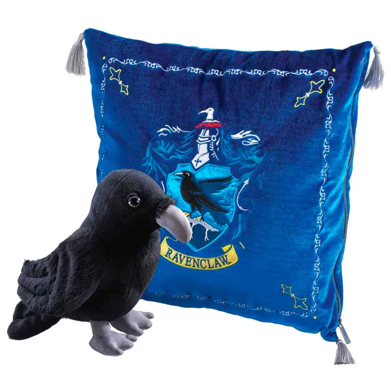 Harry Potter Ravenclaw ház párna párna termékfotó