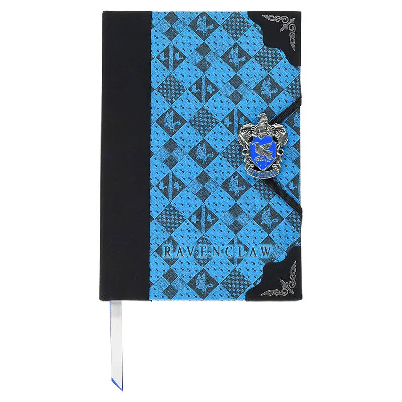 Harry Potter Ravenclaw napló termékfotó