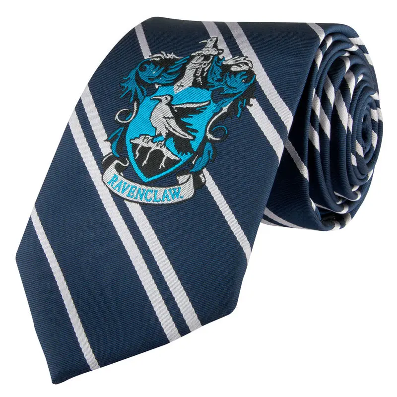 Harry Potter Ravenclaw nyakkendő termékfotó