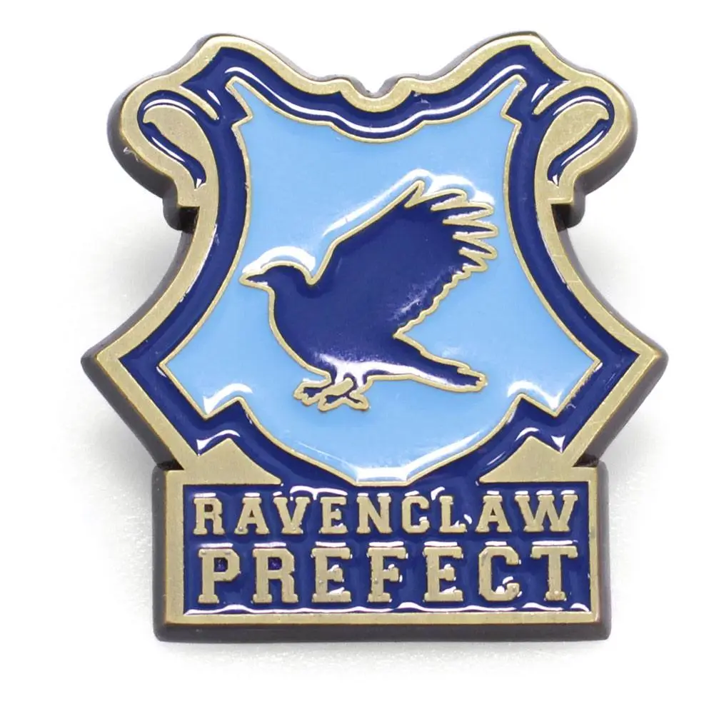 Harry Potter Ravenclaw Prefect kitűző termékfotó