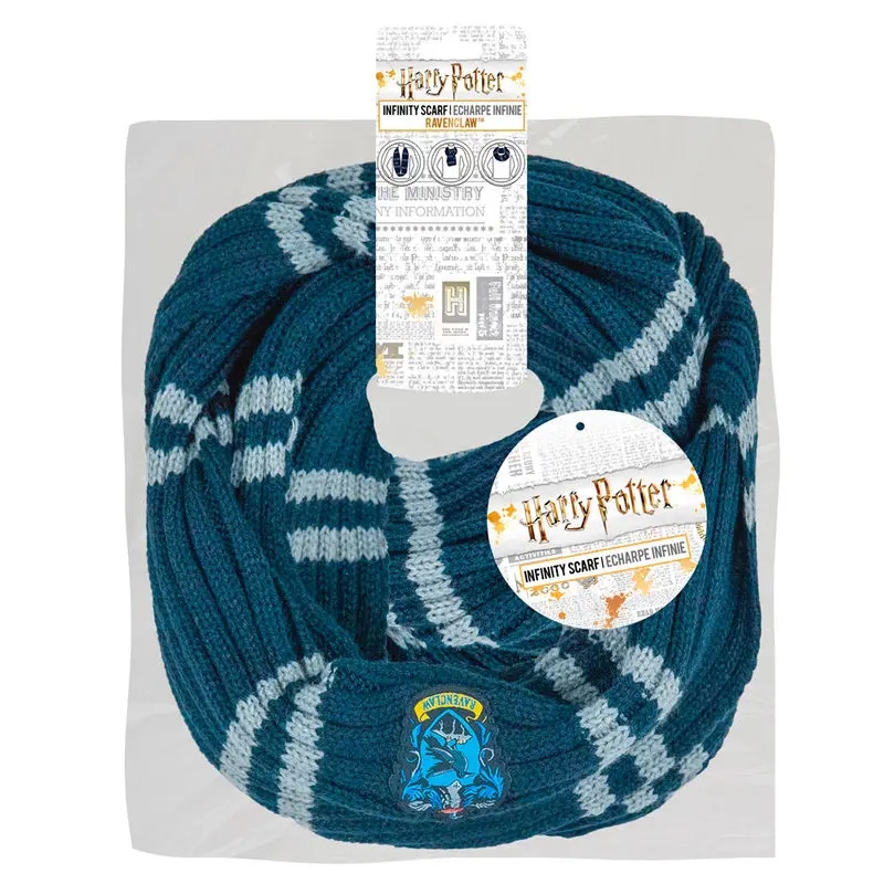 Harry Potter Ravenclaw sál termékfotó
