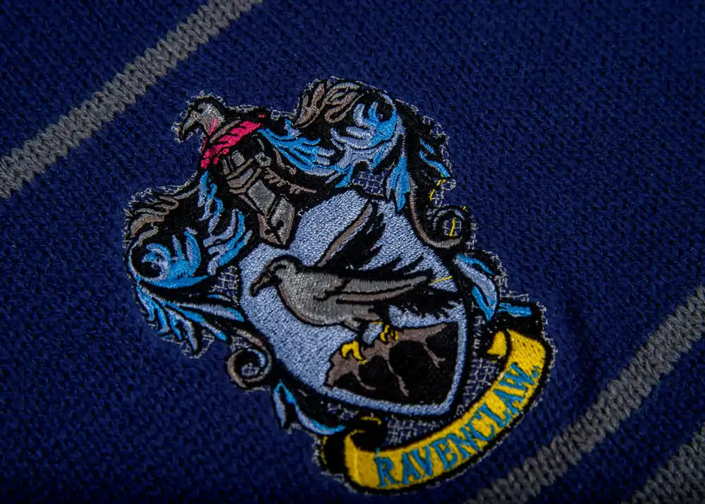 Harry Potter Ravenclaw Thin Stripes (Boxed) kendő sál 160 cm termékfotó