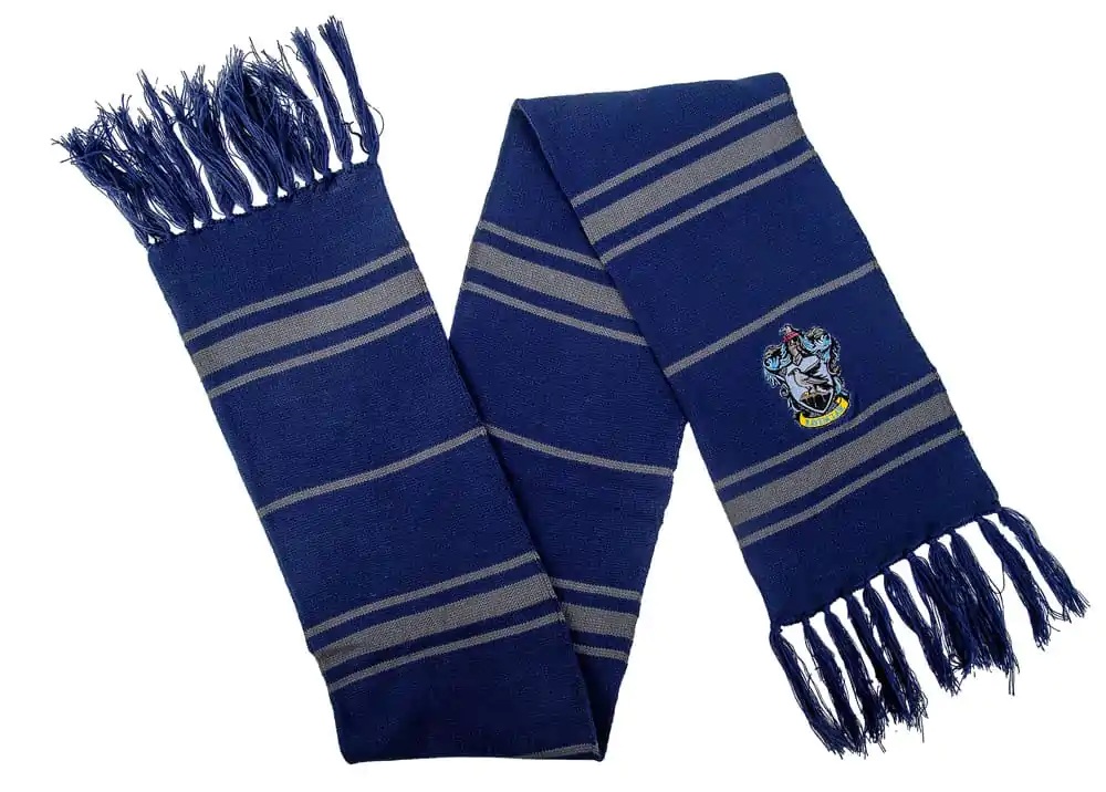 Harry Potter Ravenclaw Thin Stripes (Boxed) kendő sál 160 cm termékfotó