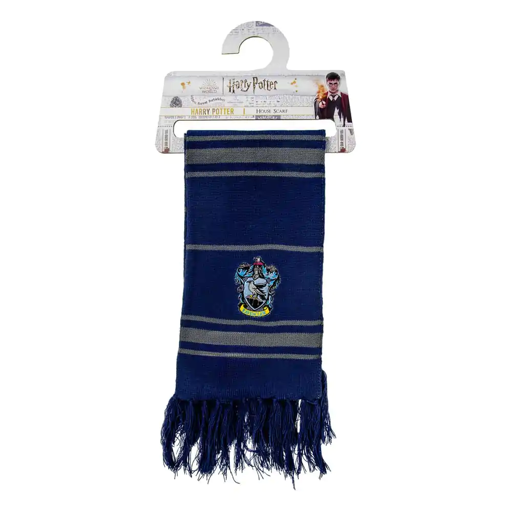 Harry Potter Ravenclaw Thin Stripes (Hanger) kendő sál 160 cm termékfotó