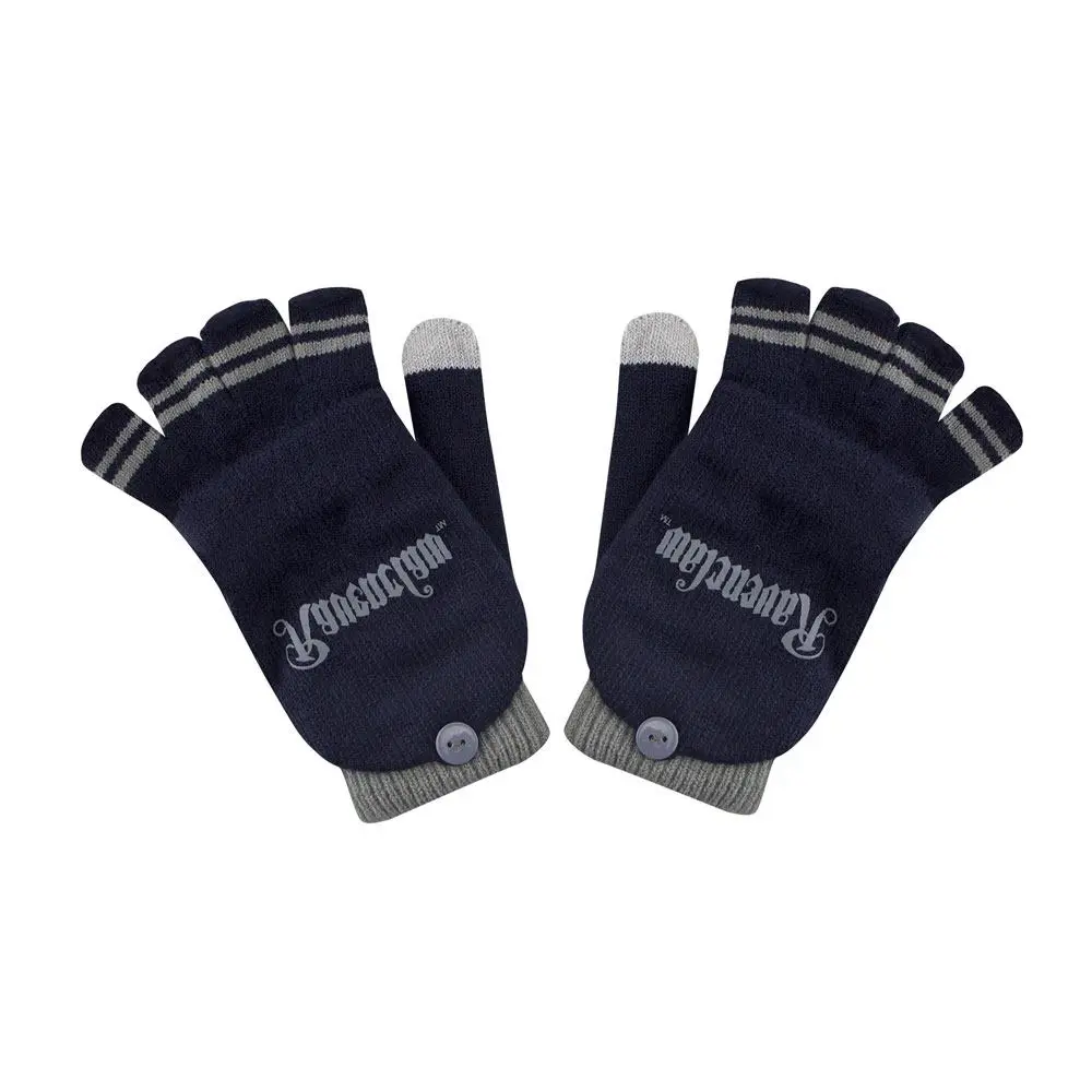 Harry Potter Ravenclaw ujjatlan kesztyű termékfotó